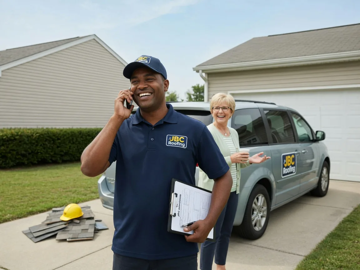 Roof Replacement Ambridge, PA FAQs